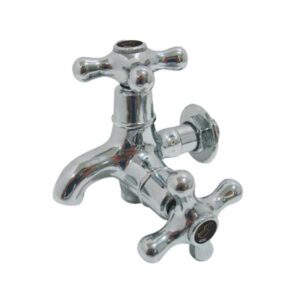 Onda Exc E 08 BG wall tap