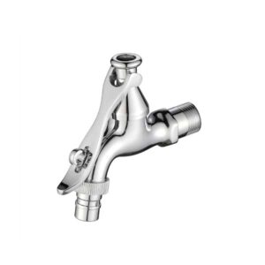 Onda Exc F 370 KG wall tap