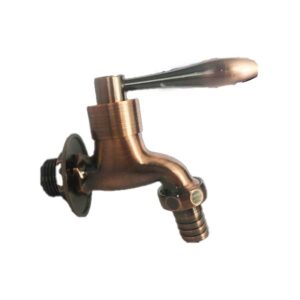 Onda Exc F 900 RM wall tap