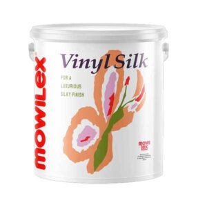 Mowilex Vynil Silk  18lt / 2.25lt