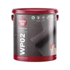 Mowilex Waterproof 18kg / 0.9kg / 3.6kg