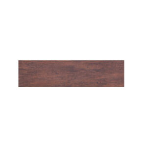 Eleganza 15x60 615L084 Anticho Wood-Look Tile Chestnut