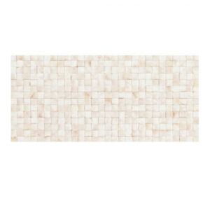 Eleganza 30x60 RR68140B Marina Wall Tile Shell White
