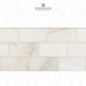 Eleganza 30x60 RR68144B Roma Wall Tile Avorio