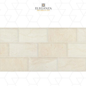 Eleganza 30x60 RR68145B Roma Wall Tile Beige