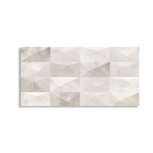 Eleganza 30x60 TR60196 London Wall Tile Mixed Gray