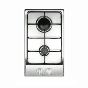 Delizia Bazaar DHP320DS7GH(IX) 30 cm BI Hob Gas